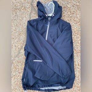 Charles River Anorak